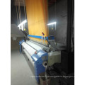E-Jacquard cortina de tecido Shuttleless Loom Machine